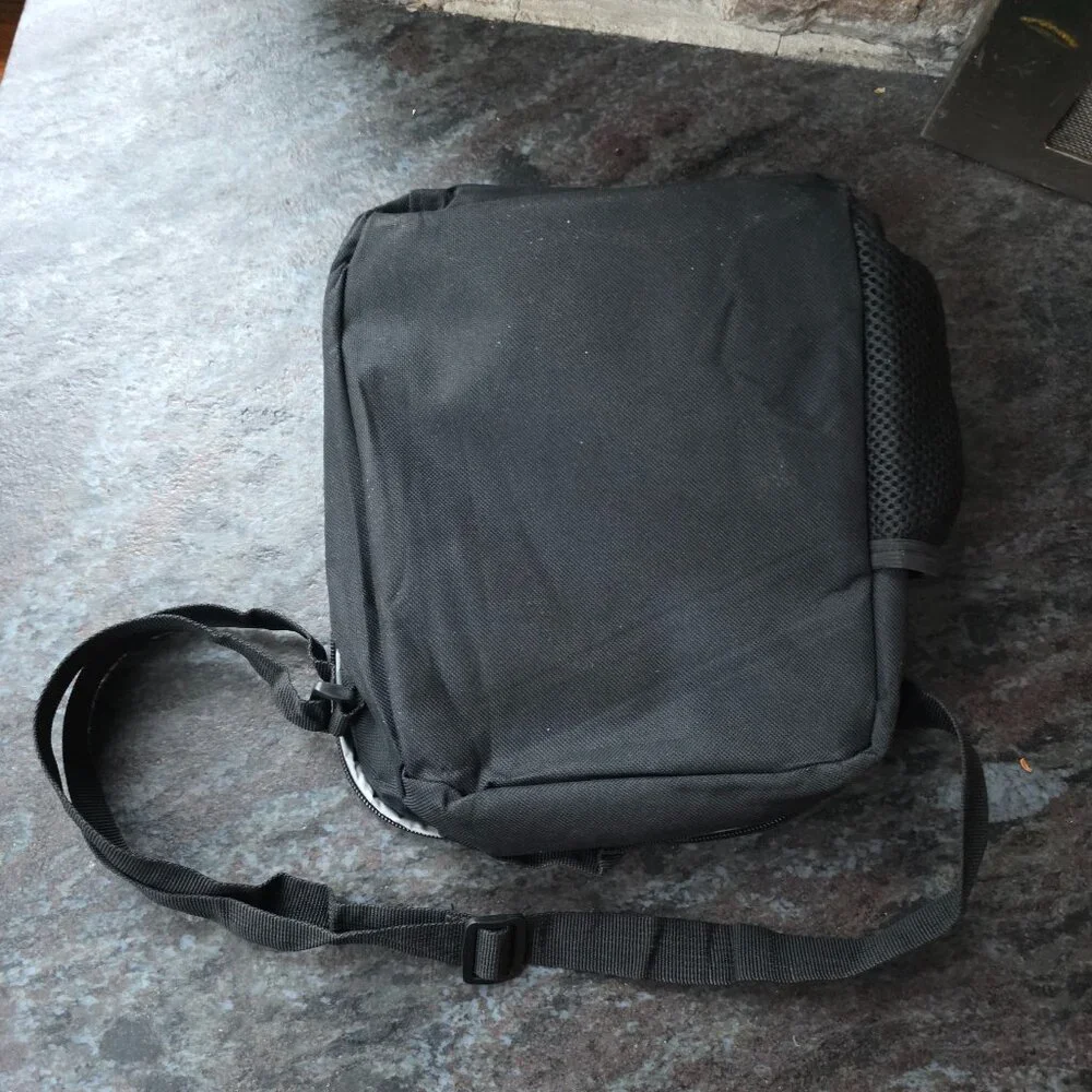 Fortnite Shoulder Strap Soft Lunchbox
